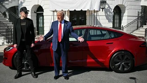 Eine Million verprellte Tesla-Käufer