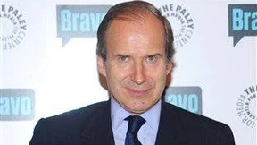 Simon de Pury tritt als Chairman ab