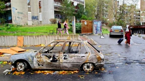 Die Allgegenwart des Islams 