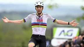 Diesmal macht Pogacar wieder alles richtig