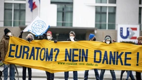 Naturschützer wollen gegen „grüne“ Einstufung klagen