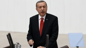 Eine Wahl gegen die Türkei