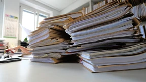 Unzufrieden im Digitalministerium