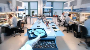 Mappus’ Daten sind nicht wirklich geheim