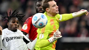 Wie die Bayern-Falle wieder zuschnappte