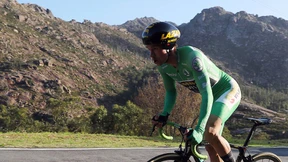 „Ich hatte sehr gute Beine“