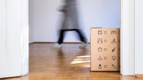 Der erste Immobilienkauf mit Mitte 20