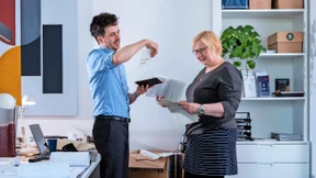 Wie Erbenermittler unbekannte Nachfahren aufspüren