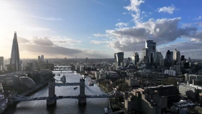 Paar kauft Luxusvilla in London – und wird von Motten überrascht