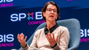 Tatjana Haenni wird Chefin bei RB Leipzig