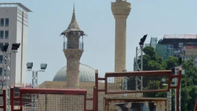 Entführte Deutsche wieder freigelassen