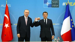 Die Zeichen stehen auf Annäherung