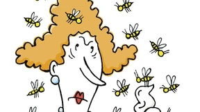 Ohne Moos kaum was los