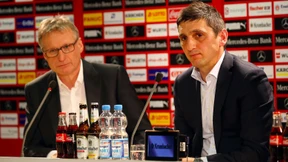 Die letzte Chance für Korkut und Reschke