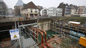 Neun Jahre und kein Ende