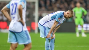 Spieler kritisiert riskante Taktik von Schalke-Trainer