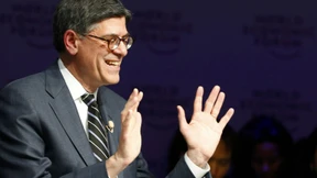 Nur gegen die amerikanischen Multis?