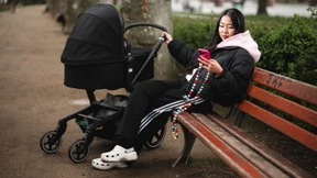 Als Eltern sind wir oft peinlich – mir ist das egal