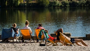 Eine bessere Altersvorsorge