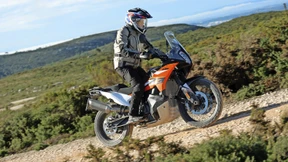 Eine kantig runde Sache