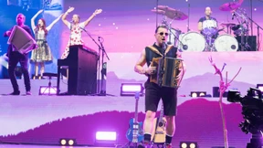 Nachglühen nach der Gabalier-Gaudi