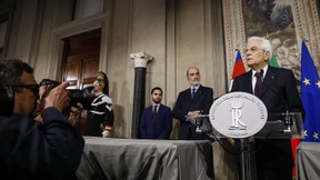 Italien steuert auf Technokraten-Regierung zu