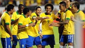 Brasilien locker, Spanien lasch