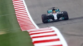 Hamilton dominiert in Austin