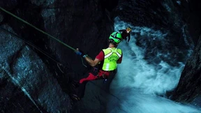 Zwei Urlauber sterben beim Canyoning