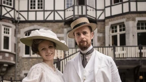 „Ich habe keine einzige Jeans mehr“