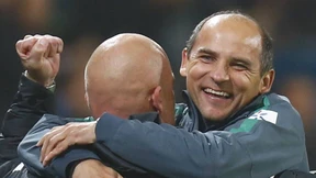 Werder schafft die Wende