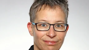 Die deutsche Stimme der ukrainischen Kriegserfahrung