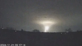 Was wir bisher über Putins „neue“ Rakete wissen