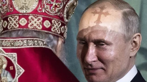 Der heilige Krieg des Patriarchen