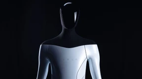 Tesla will humanoiden Arbeitsroboter bauen