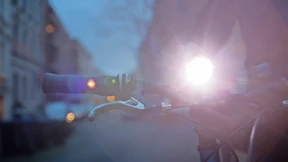 Hoffnungslos überbelichtet