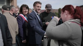 Noch ist Frankreich nicht verloren