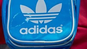 Beeindruckende drei Streifen