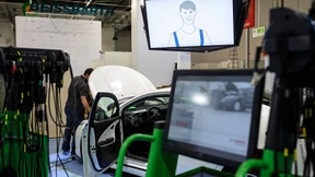 Messe Frankfurt wächst auch im Inland wieder