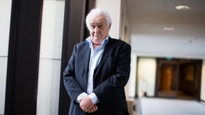 Unbegreiflich, aber nicht zu ändern