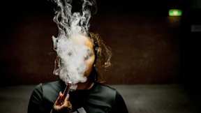 Warum Vapen keine gute Idee ist