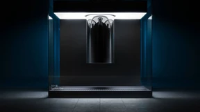 Der Quantencomputer verlässt das Labor