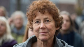 Ärztin Kristina Hänel will vor das Bundesverfassungsgericht ziehen