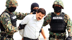 Amerikaner wollen Drogenboss „El Chapo“