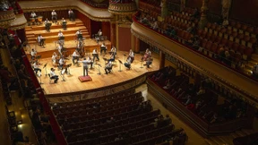 Sprechen darf man darüber nicht