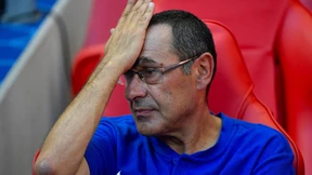 Eine Posse und andere Probleme beim FC Chelsea