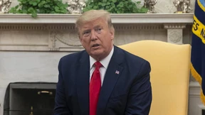 Trump will doch keine Kulturgüter bombardieren