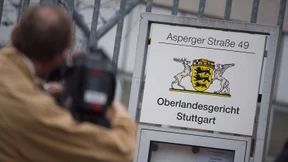 Bewährungsstrafe für ehemaliges IS-Mitglied