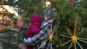 Ein Weihnachten wie kein anderes