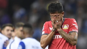 Porto verschärft Leverkusener Krise